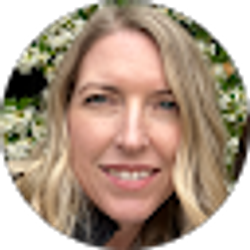 Profile photo of Brooke Blades