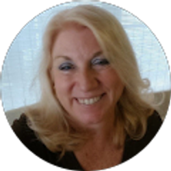 Profile photo of Ellen McVay