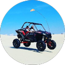 Profile photo of Andrew Wick