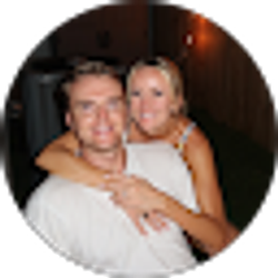Profile photo of Claire and Ryan Brown