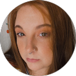 Profile photo of Rebecca Warren