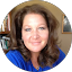 Profile photo of Traci Burgess