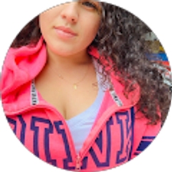 Profile photo of Sierra Colon