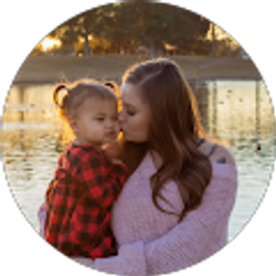 Profile photo of Mekayla Johnson