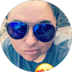 Profile photo of April Gibbs