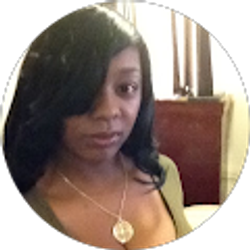 Profile photo of Candice Glasgow