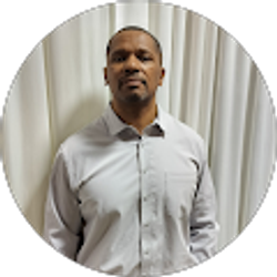 Profile photo of Anthony Williams