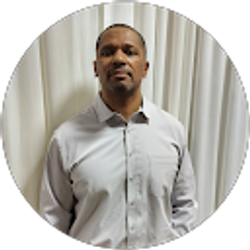 Profile photo of Anthony Williams