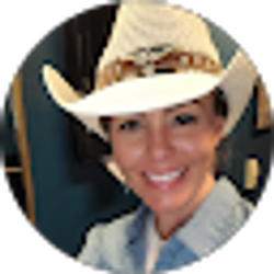 Profile photo of Amy Blank