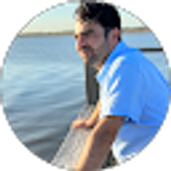 Profile photo of Atiqullah Hayat