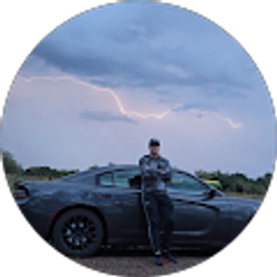 Profile photo of John Kegley