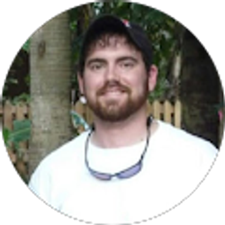 Profile photo of Jarrod Forester