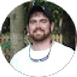 Profile photo of Jarrod Forester