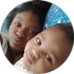 Profile photo of Leeza Sanders