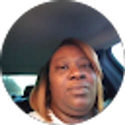 Profile photo of Lashonda Thompson