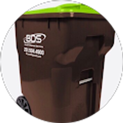 Profile photo of Brown Disposal Services LLC
