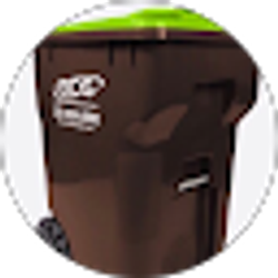 Profile photo of Brown Disposal Services LLC