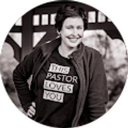 Profile photo of Kathryn Nix