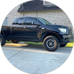 Profile photo of Luke Perry