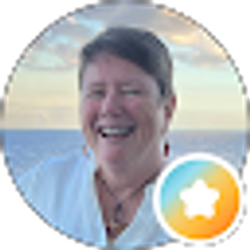 Profile photo of Kathleen Quinn