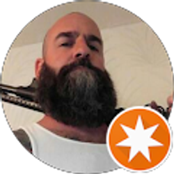 Profile photo of Greg “Gccinkman” Cassell