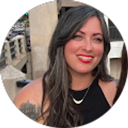 Profile photo of Randi Watson