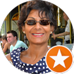 Profile photo of Sumita Fleming