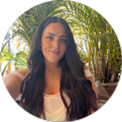 Profile photo of Amanda Ortega