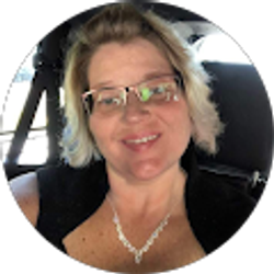 Profile photo of Lisa Meador