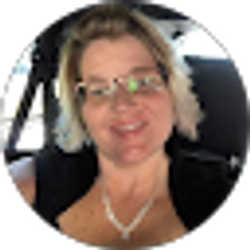 Profile photo of Lisa Meador
