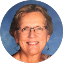 Profile photo of Susan Espiritu