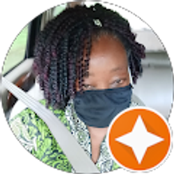 Profile photo of Jacqueline Williams