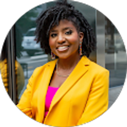 Profile photo of Nicole Rochester