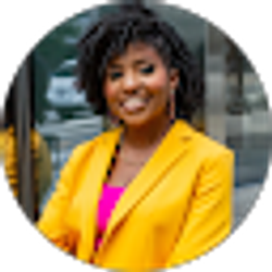 Profile photo of Nicole Rochester