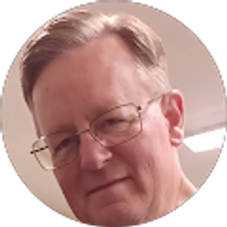 Profile photo of Russ Riches