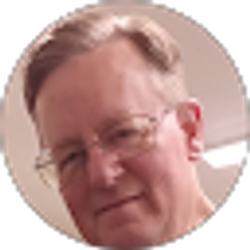 Profile photo of Russ Riches
