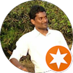 Profile photo of Soumith Reddy