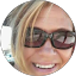 Profile photo of Ali Adair