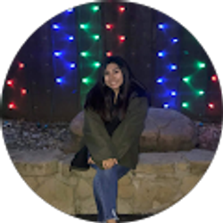 Profile photo of Nahomi Ramirez