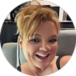 Profile photo of Cayce Kash