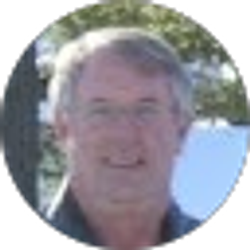 Profile photo of Mark Garvin