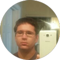 Profile photo of Chris Webster