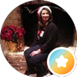 Profile photo of Sandie Cook