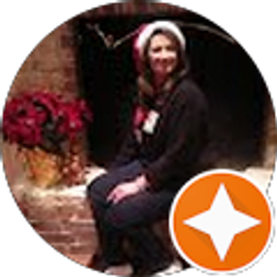 Profile photo of Sandie Cook