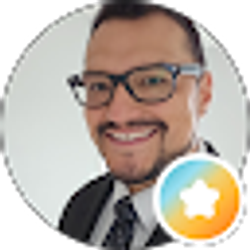 Profile photo of Luis Daza