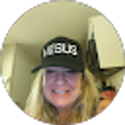 Profile photo of Kristin Jay