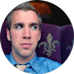 Profile photo of Andrew Dexter