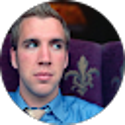 Profile photo of Andrew Dexter