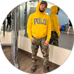 Profile photo of Leonardo Alicea