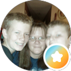 Profile photo of Heather Horn